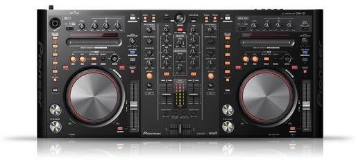 Pioneer